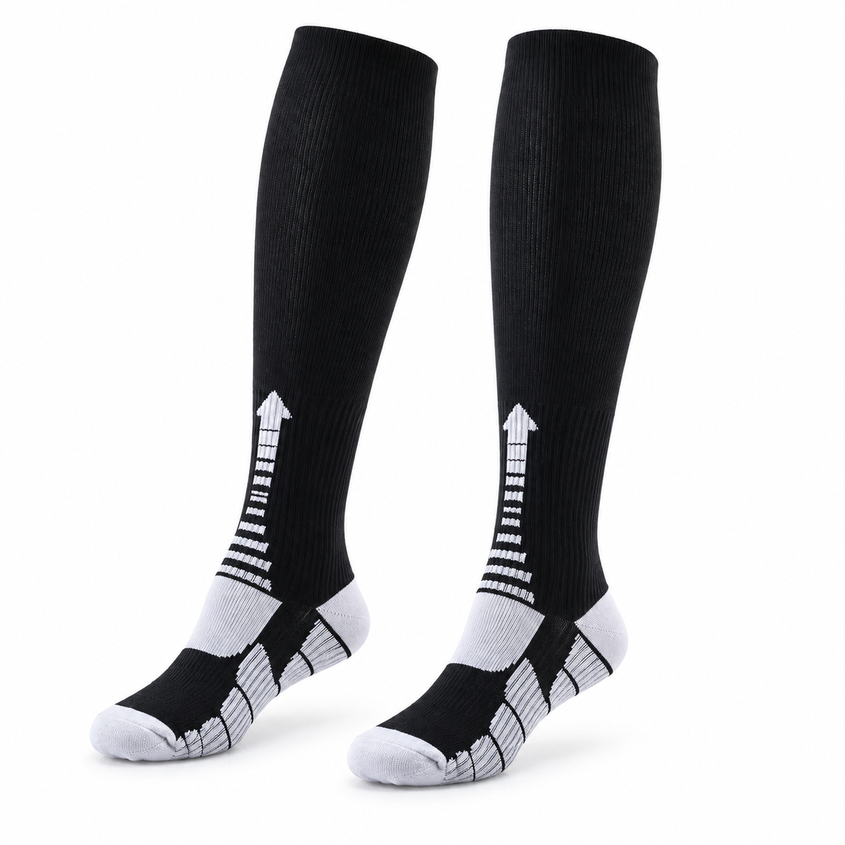 Chaussettes Hautes Randonnée Femme