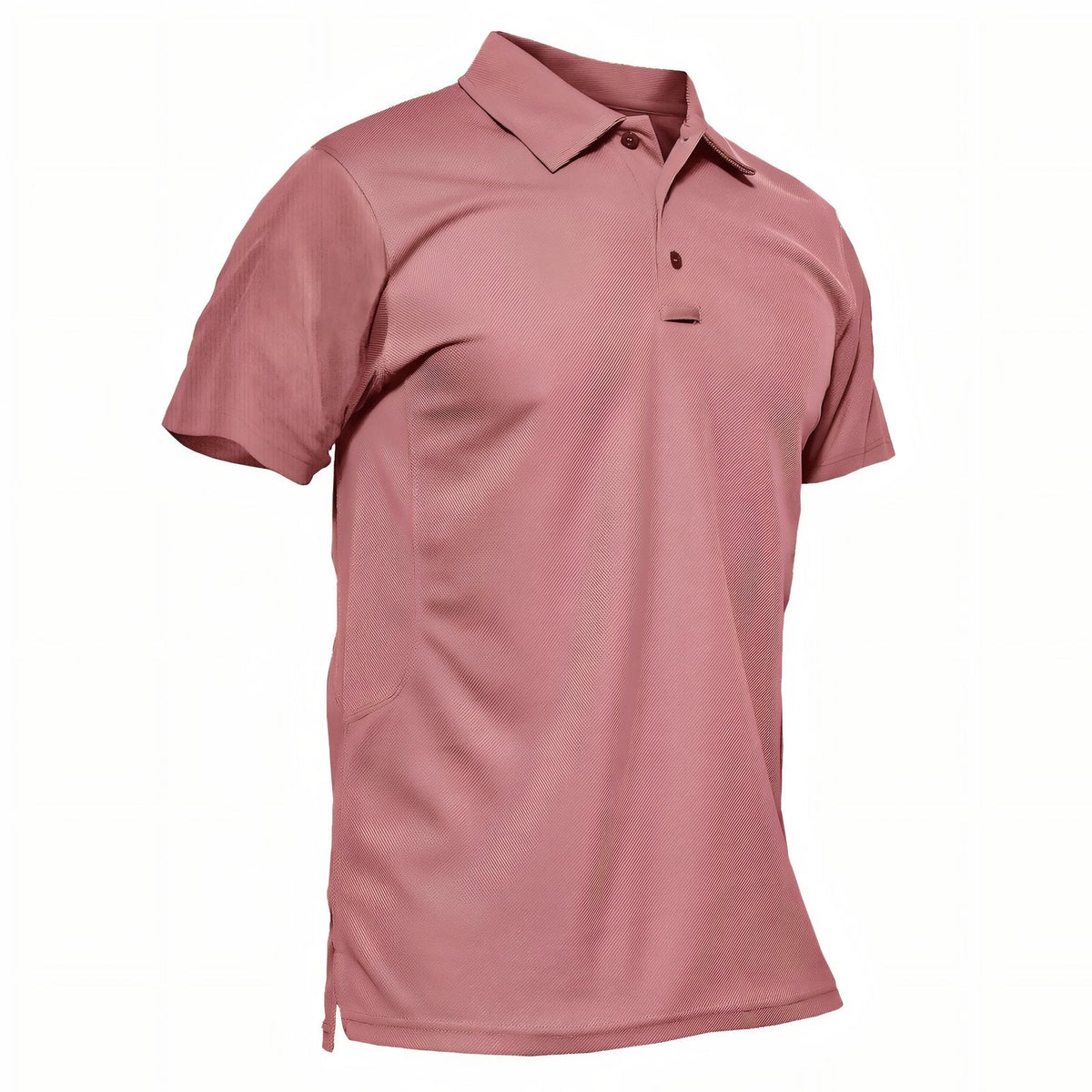 T-Shirt Technique Randonnée Homme 1