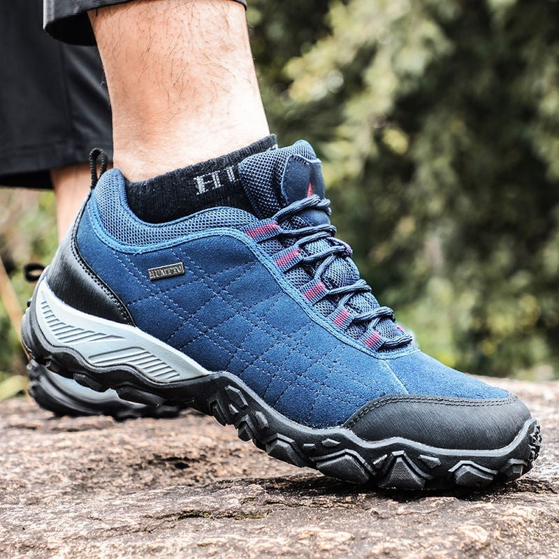 Chaussure Randonnée Homme Basse Légère