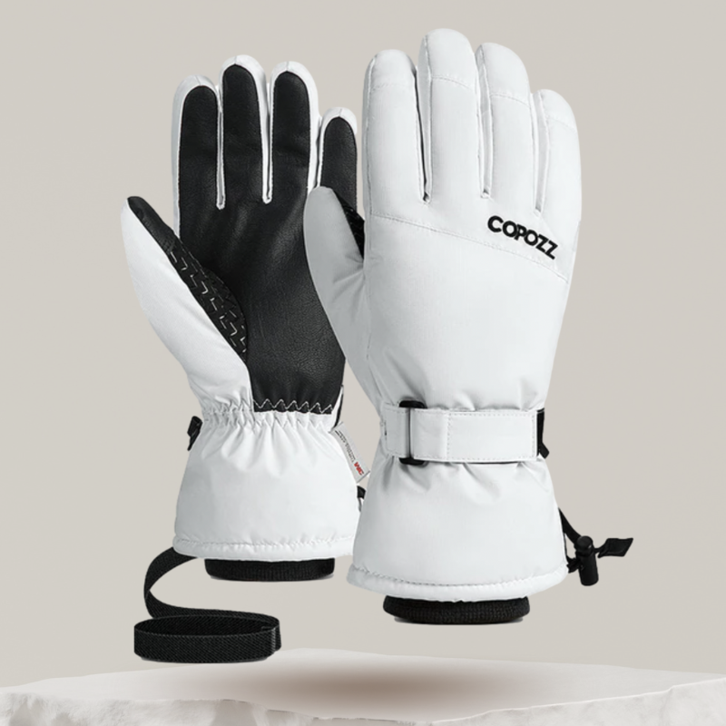 Gant Ski De Randonnée Femme