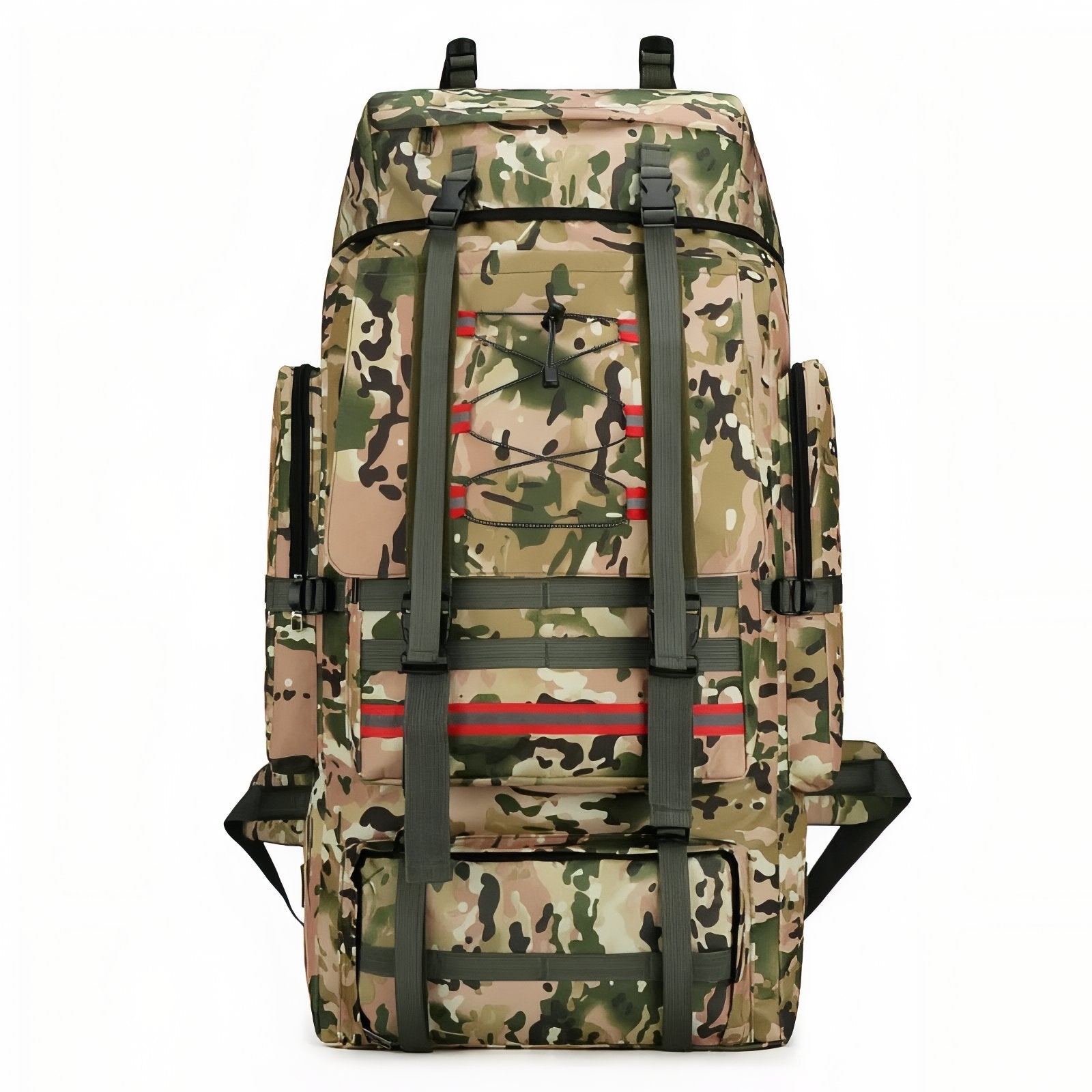 Sac à Dos Randonnée Rigide
