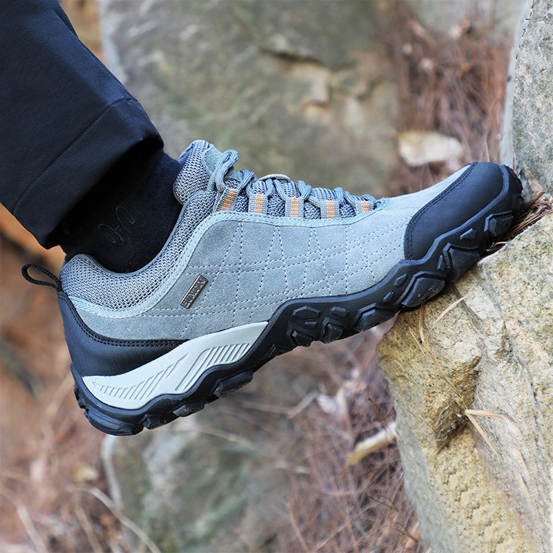 Chaussure Randonnée Homme Basse Légère