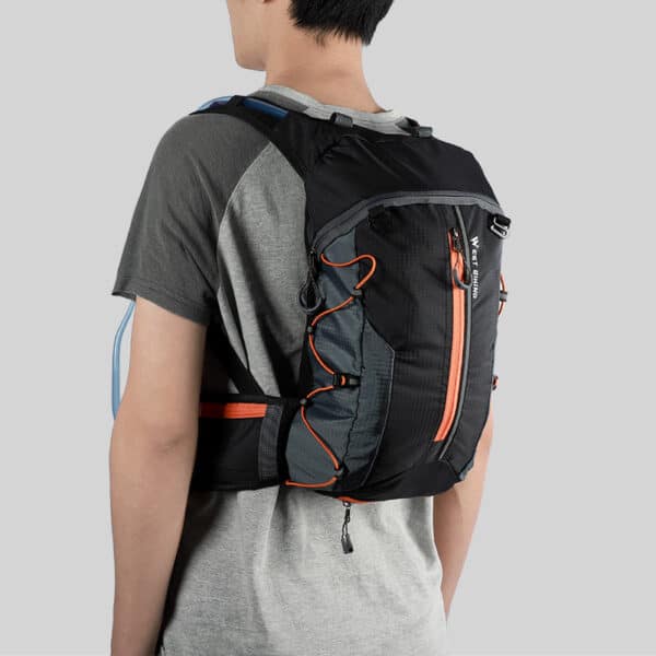 Sac de Randonnée 7L