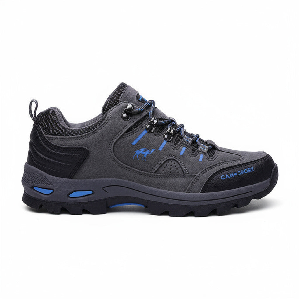 Chaussure Randonnée Semi-Rigide