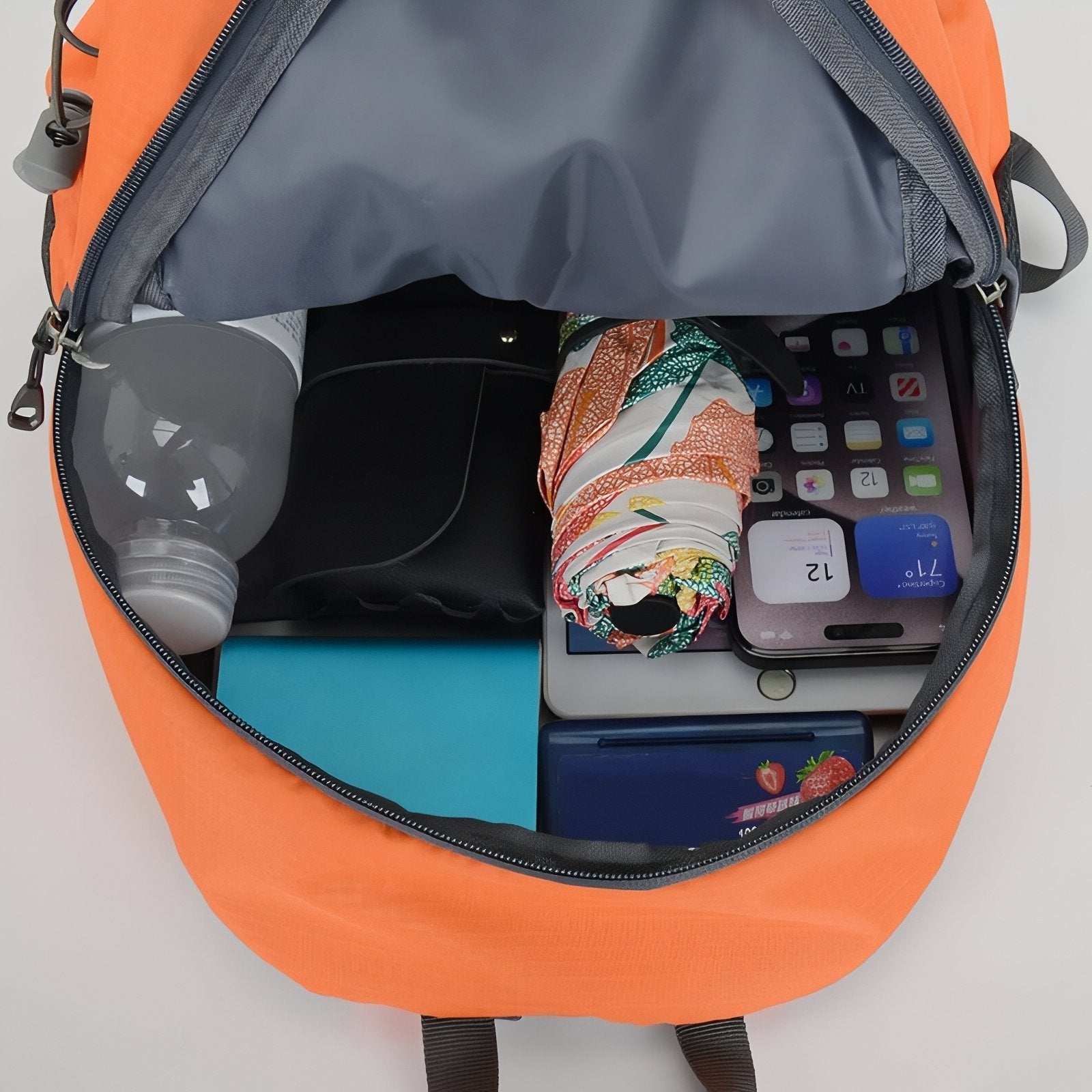 Petit Sac à Dos Randonnée Femme