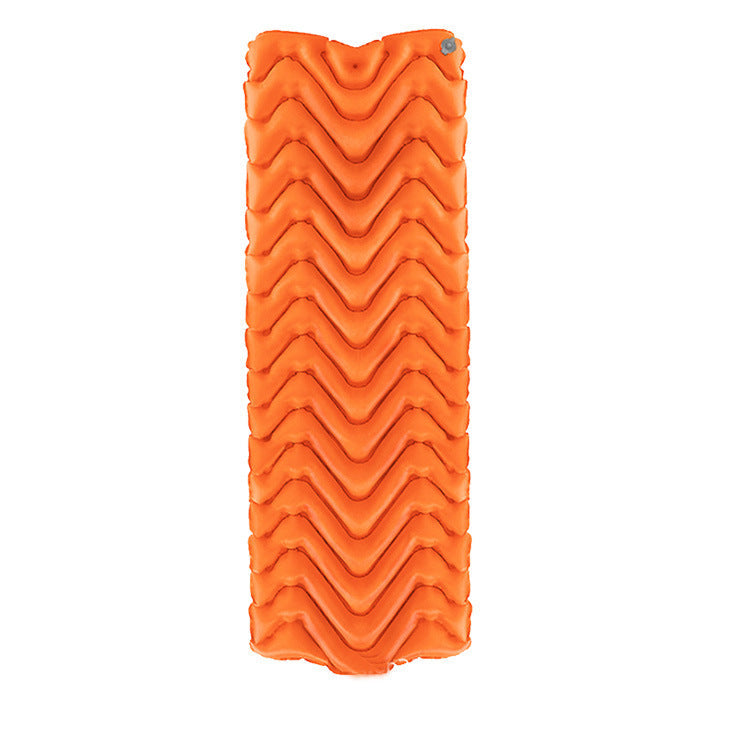 Matelas Bikepacking