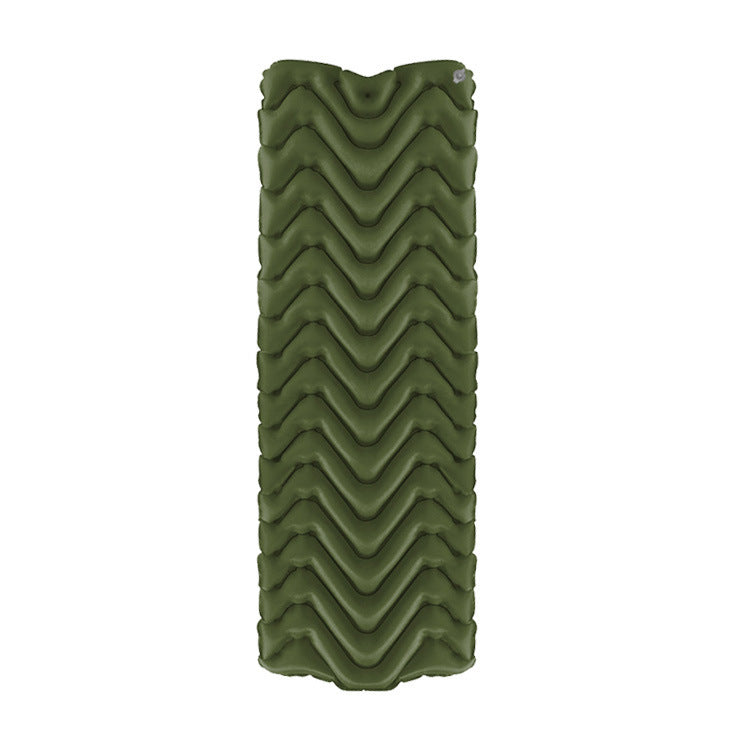 Matelas Bikepacking