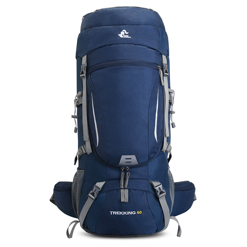 Sac à Dos Randonnée Anti Transpiration
