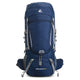Bleu marine