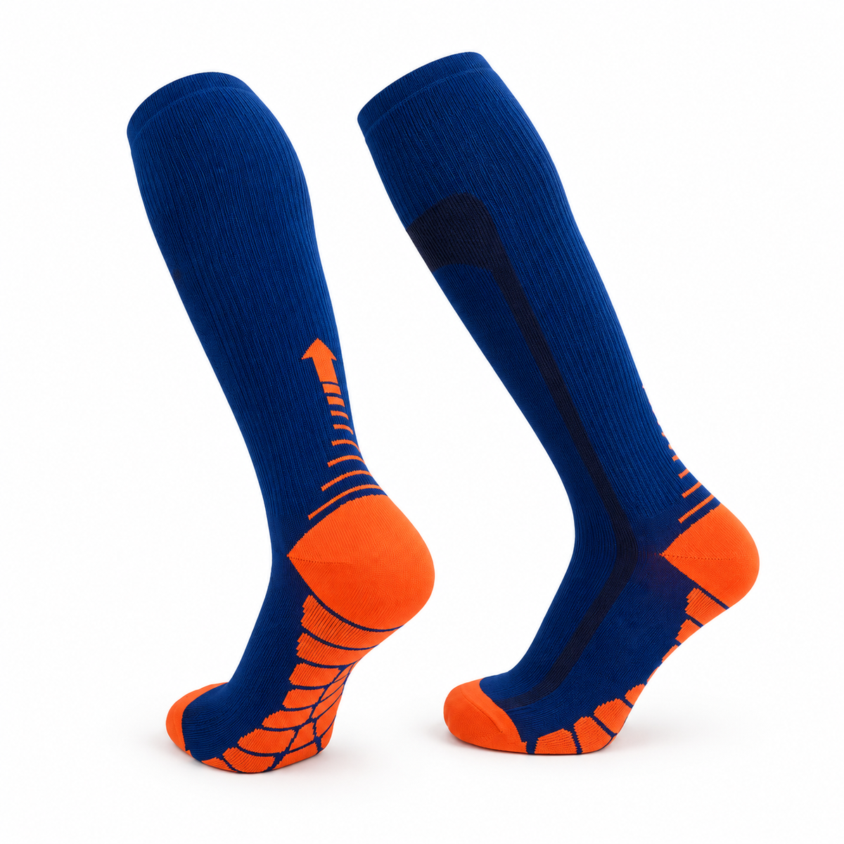 Chaussettes Hautes Randonnée Femme
