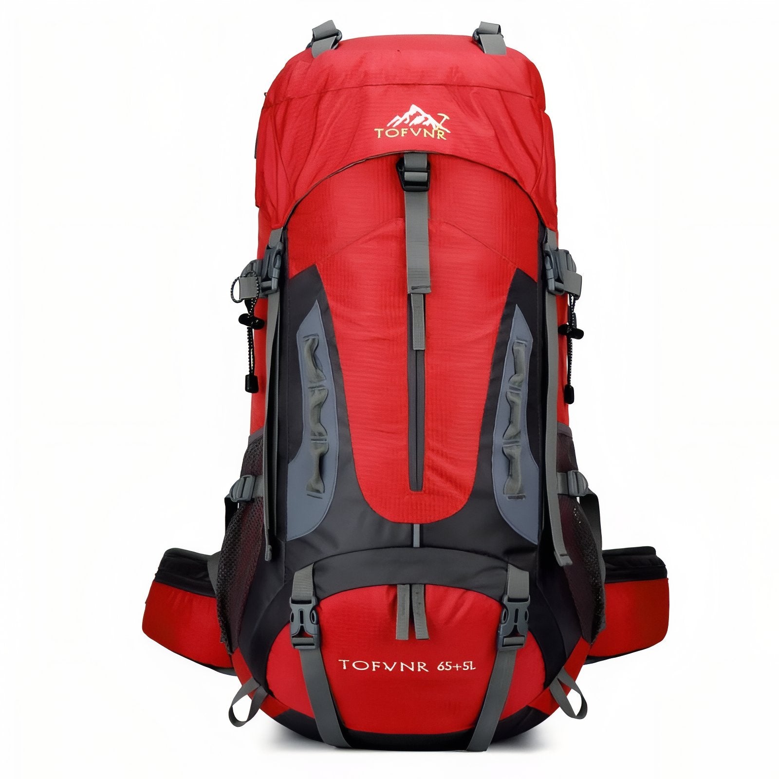 Sac à Dos de Randonnée Sécurisé