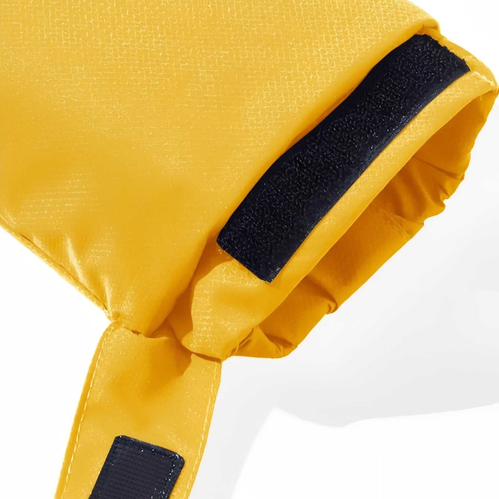 Kway Interieur Polaire
