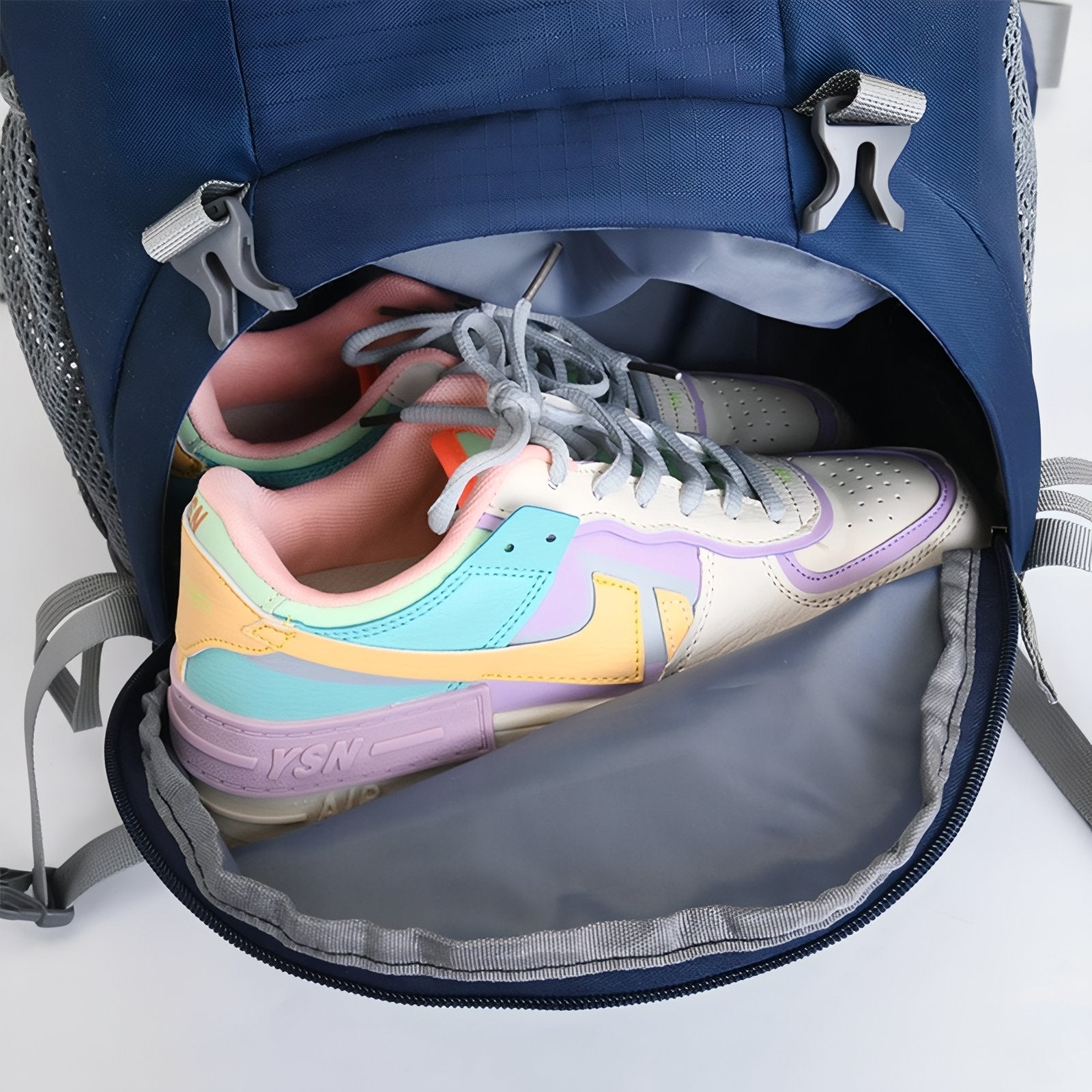 Sac à Dos 60L Femme