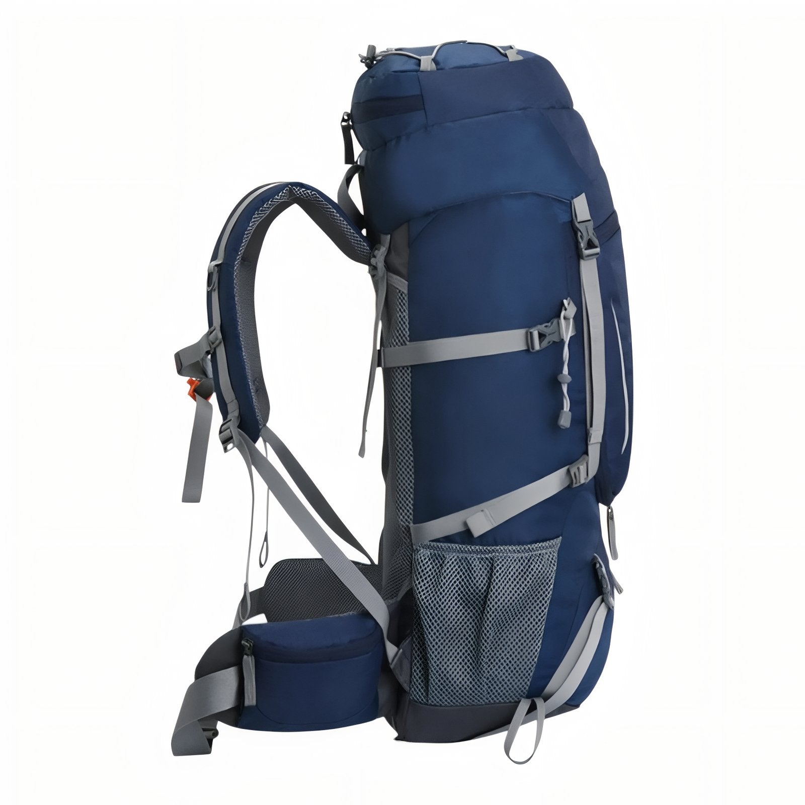 Sac à Dos 60L Femme