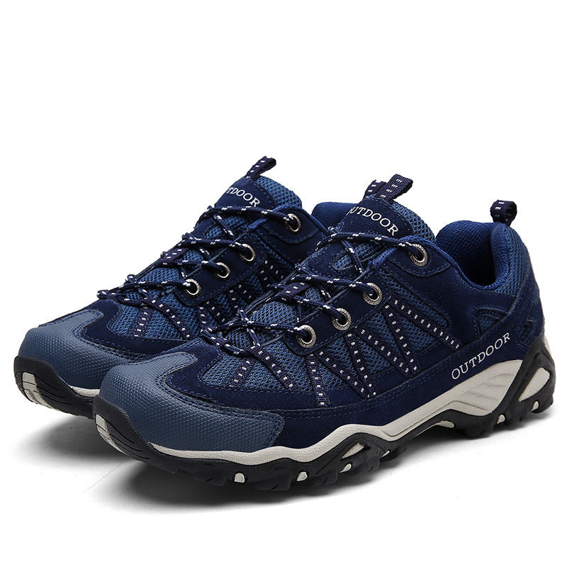 Chaussure Randonnée Légère et Polyvalente