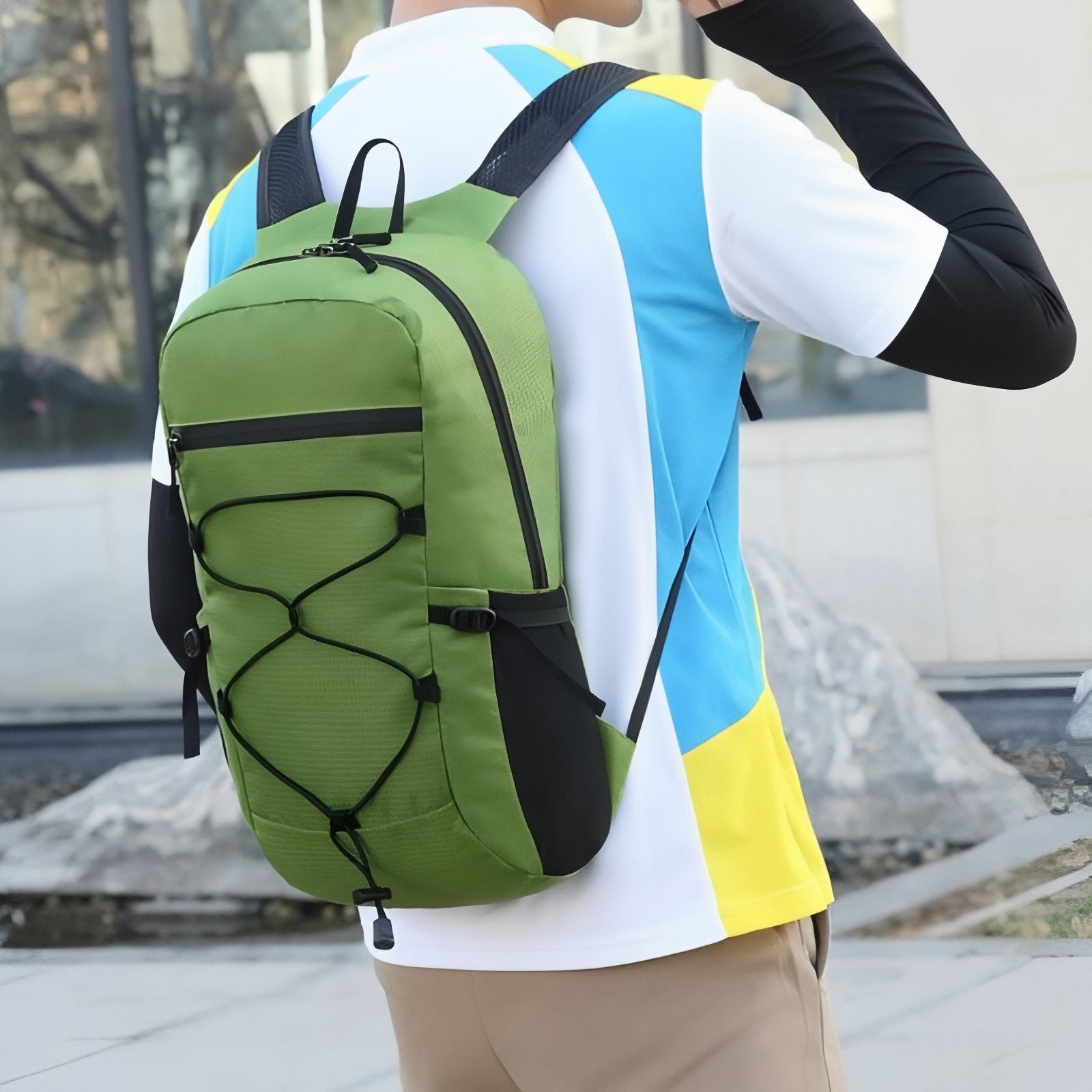Sac à Dos Ultra Léger 20L