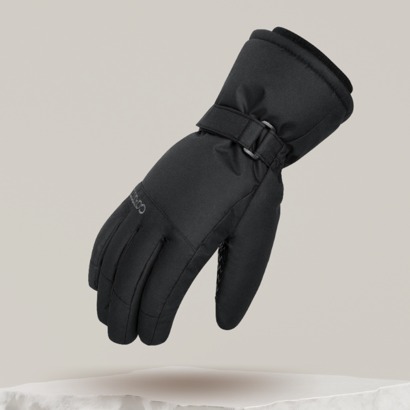 Gant Ski De Randonnée Femme