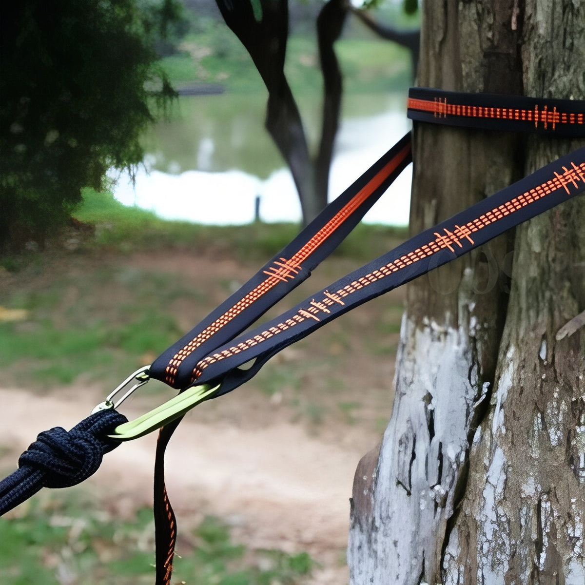 Sangle Pour Hamac Réglable