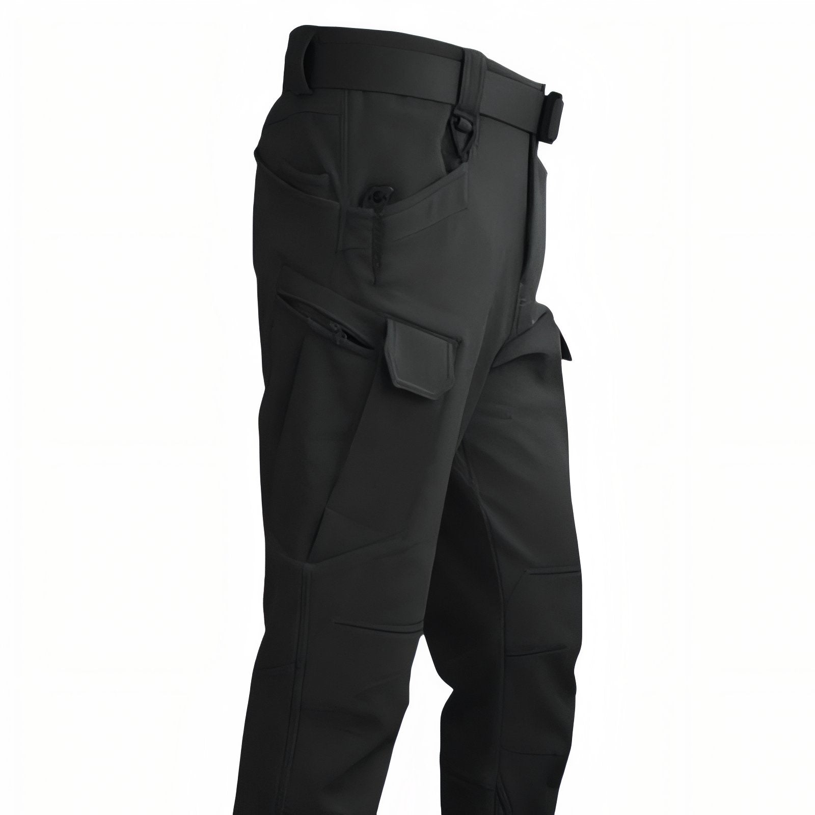 Pantalon Cargo Randonnée Homme