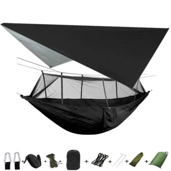 Hamac Imperméable Randonnée