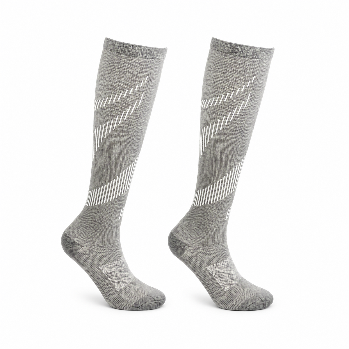 Chaussettes Hautes Randonnée Femme