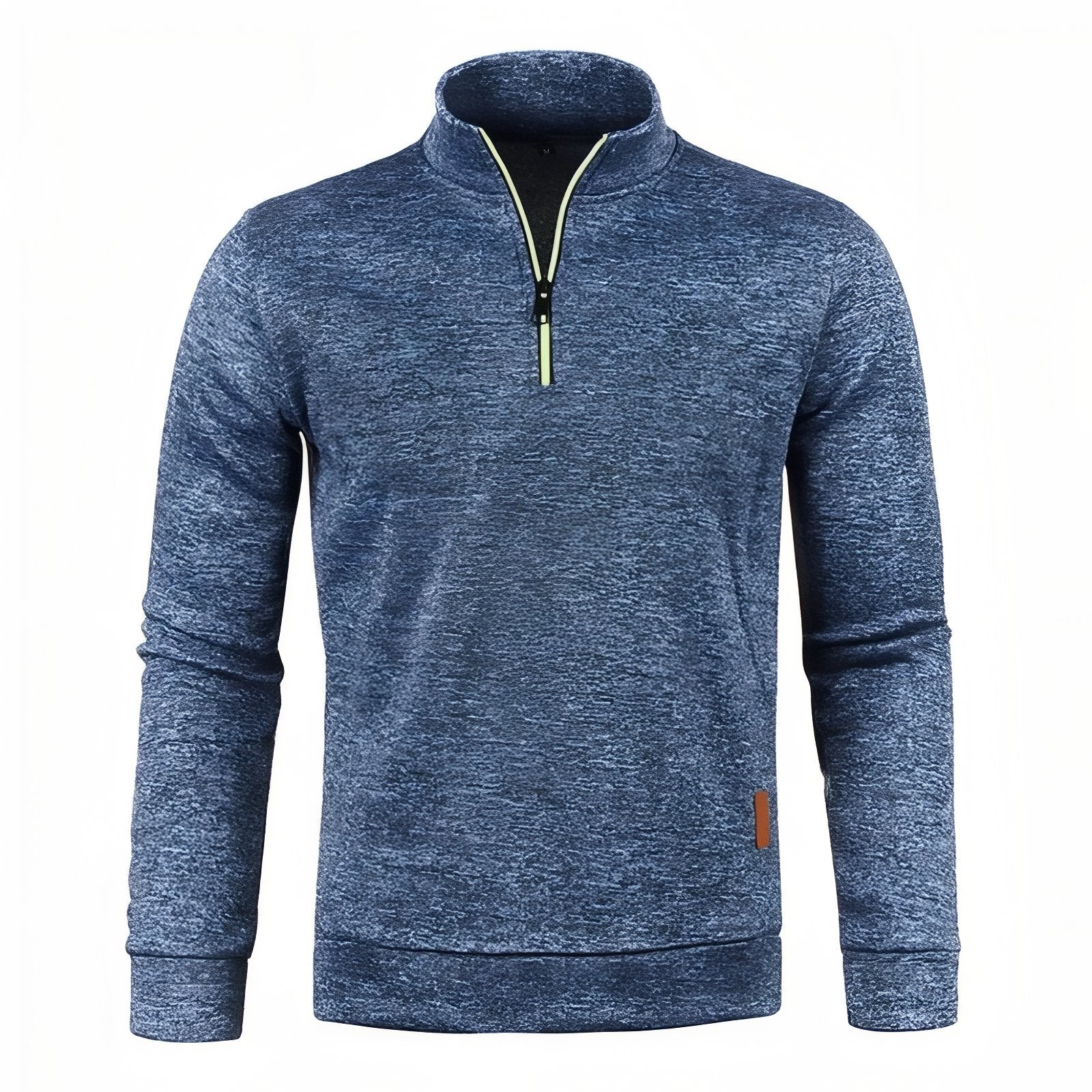 Polaire Chic Homme