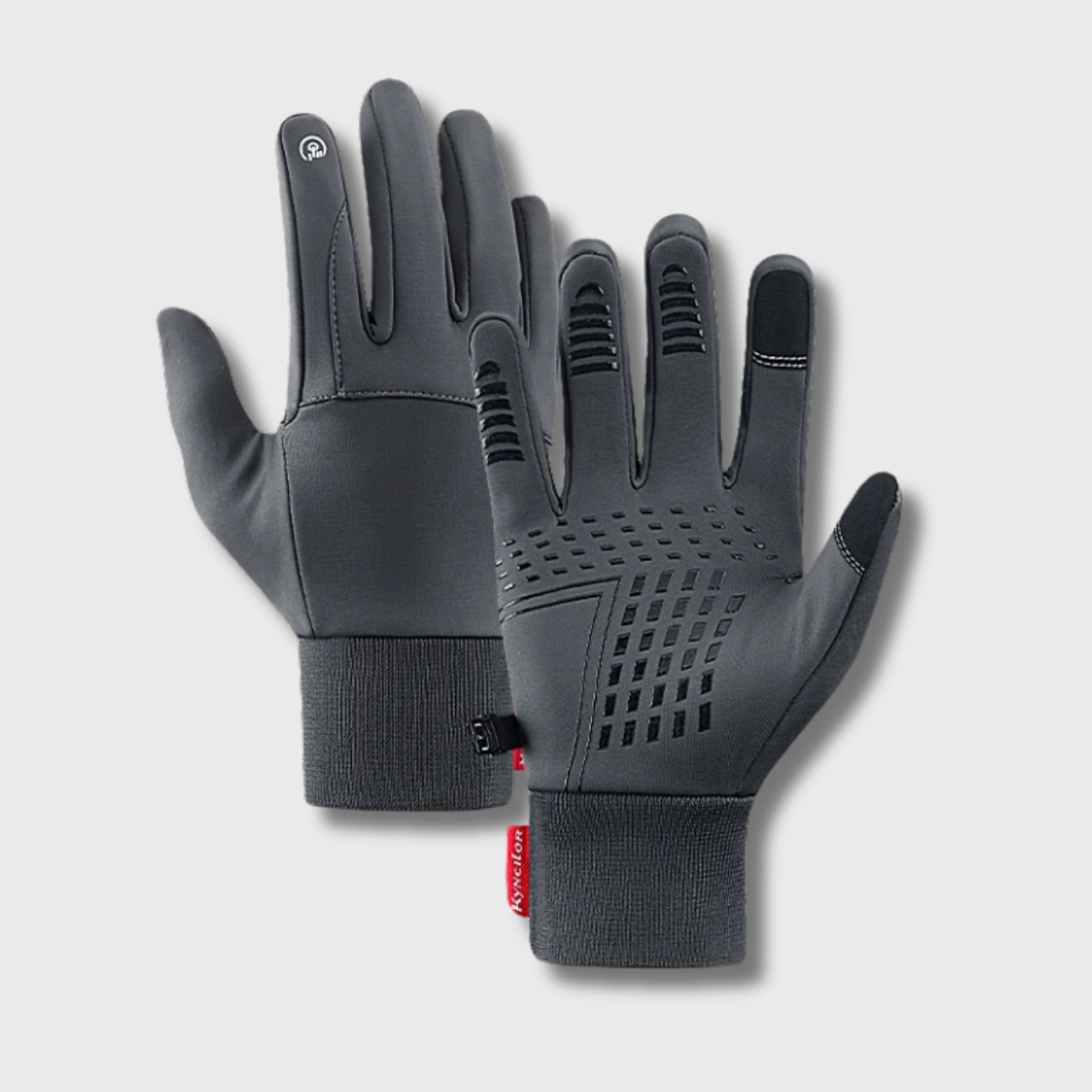 Gant Trail Impermeable