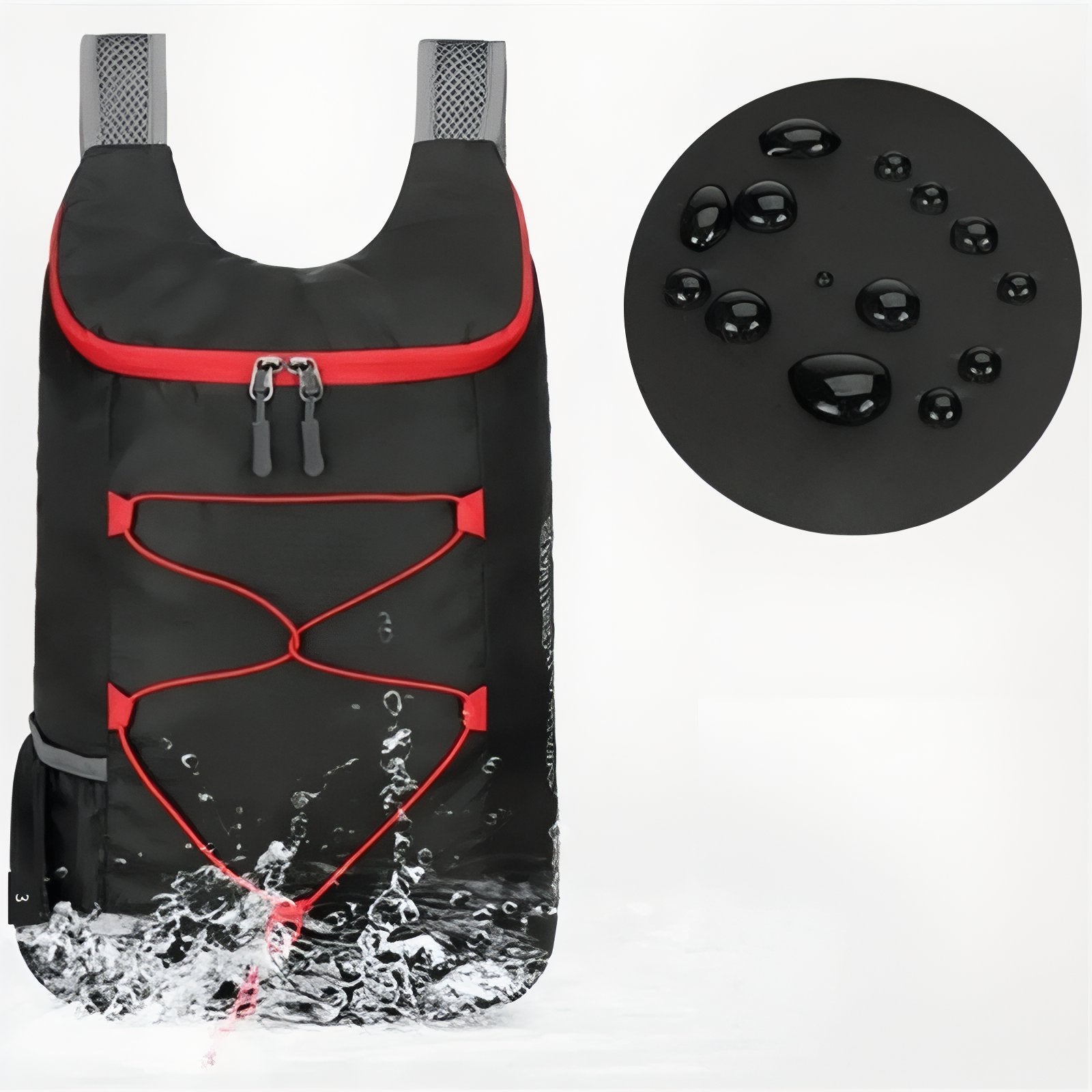 Sac à Dos Randonnée Ski