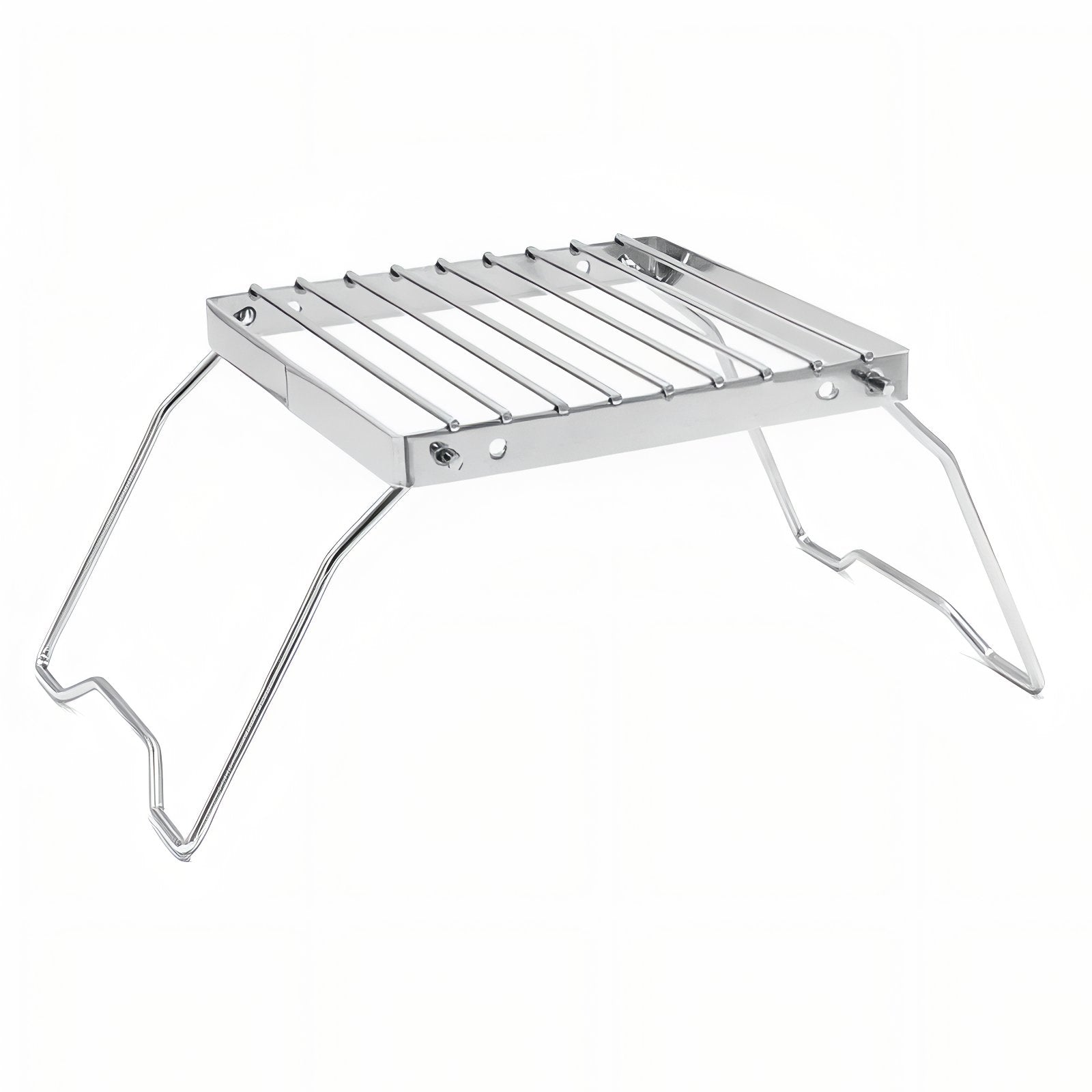 Grille Pour Rechaud Camping Gaz