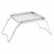 Grille Pour Rechaud Camping Gaz