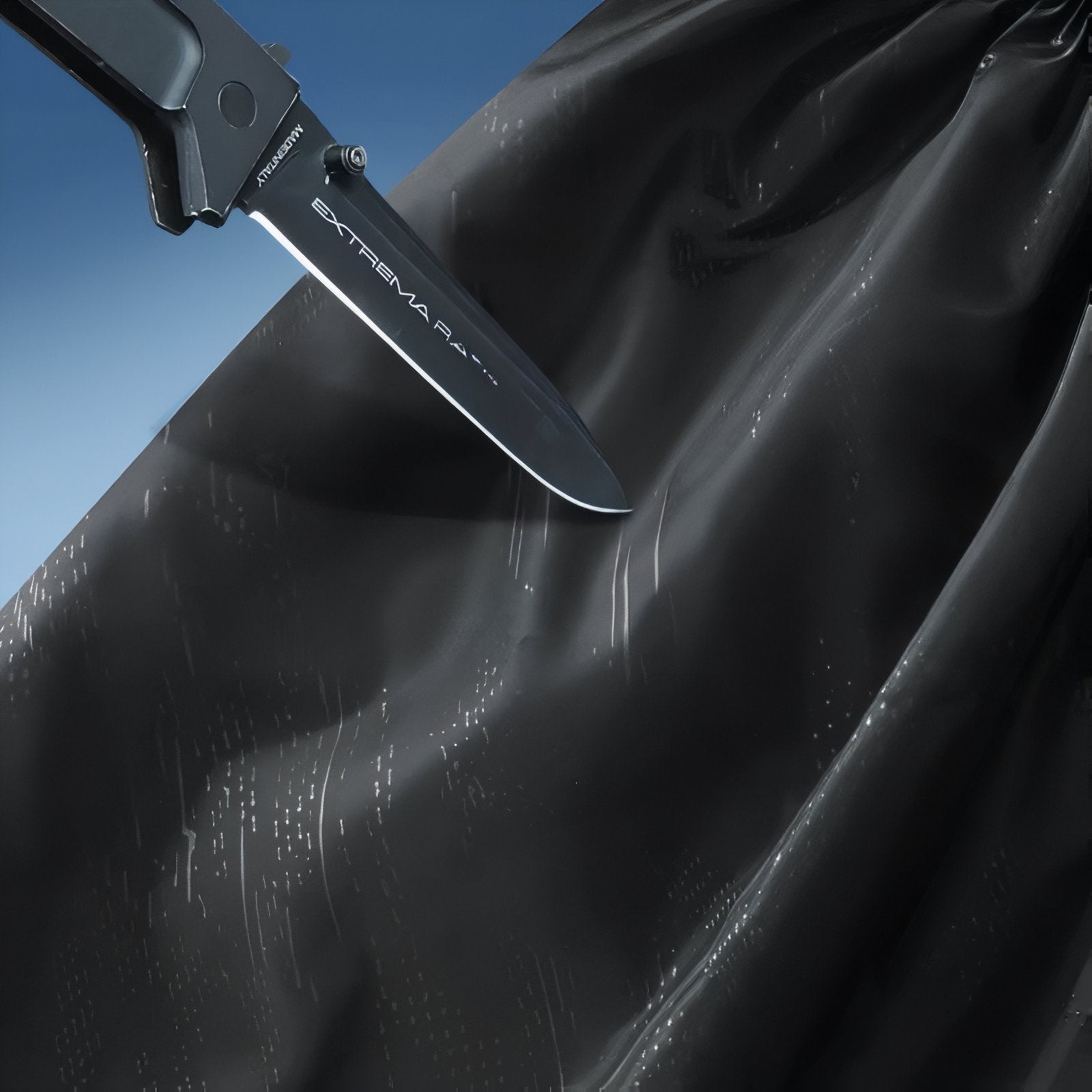 Pantalon Randonnée Slim