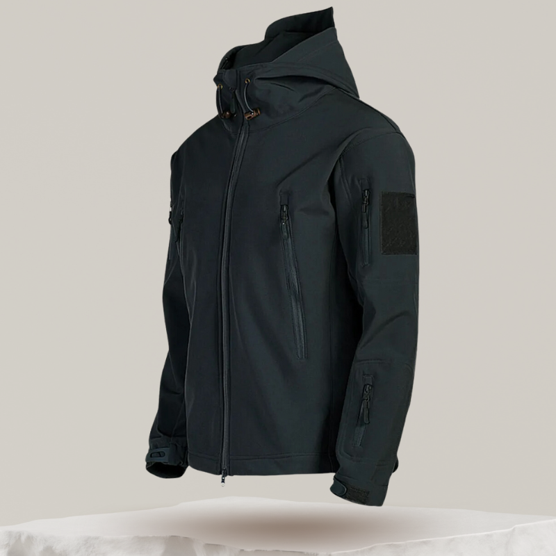 Veste Mi Saison Randonnée