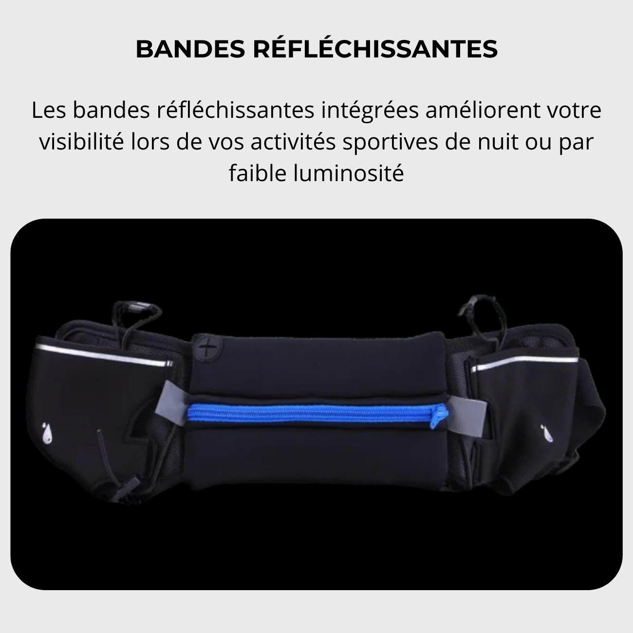 Mini Sac Banane Femme