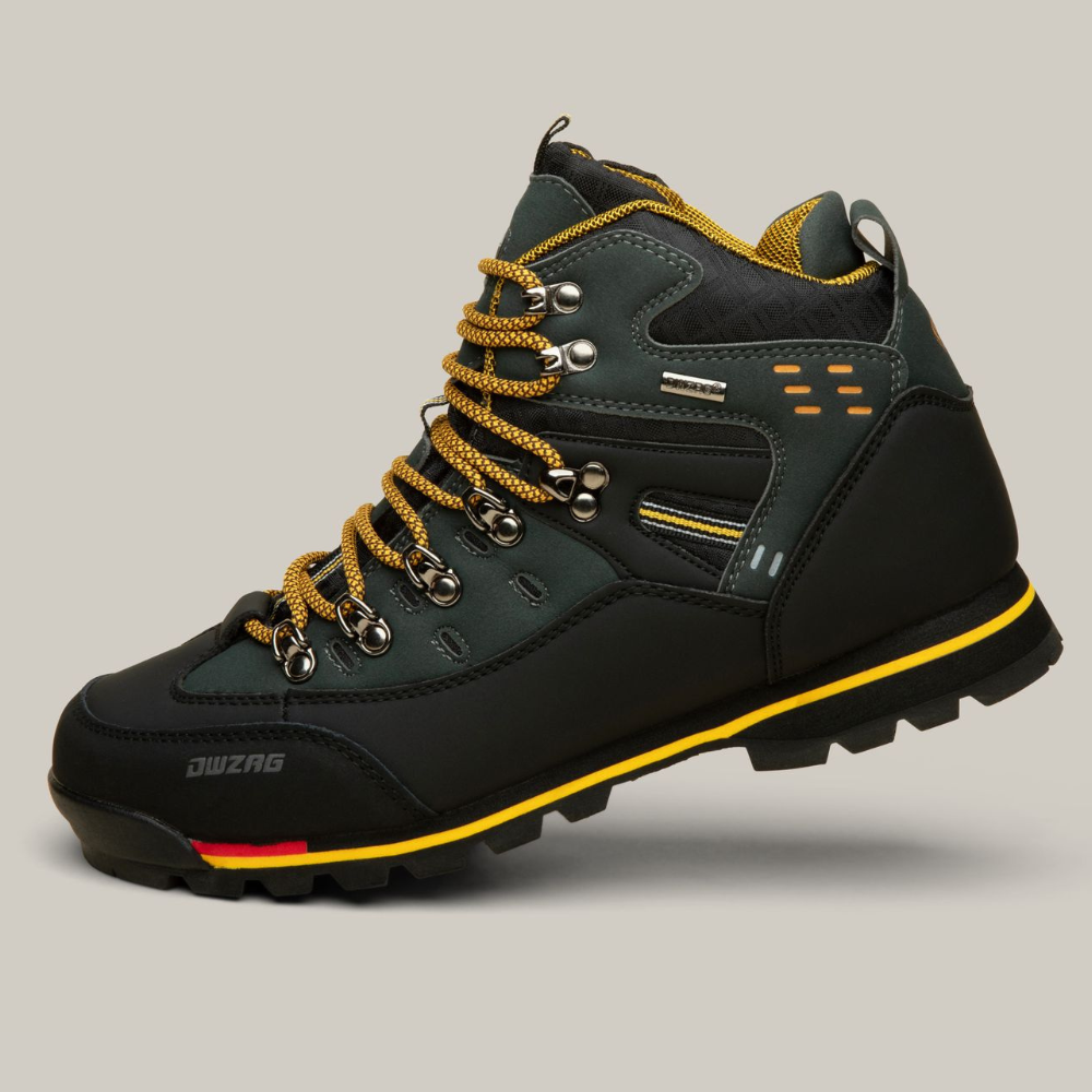 Chaussures Grande Randonnée Homme