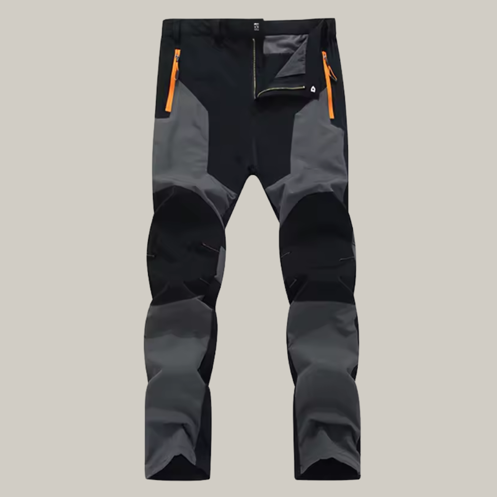 Pantalon Randonnée Stretch Homme