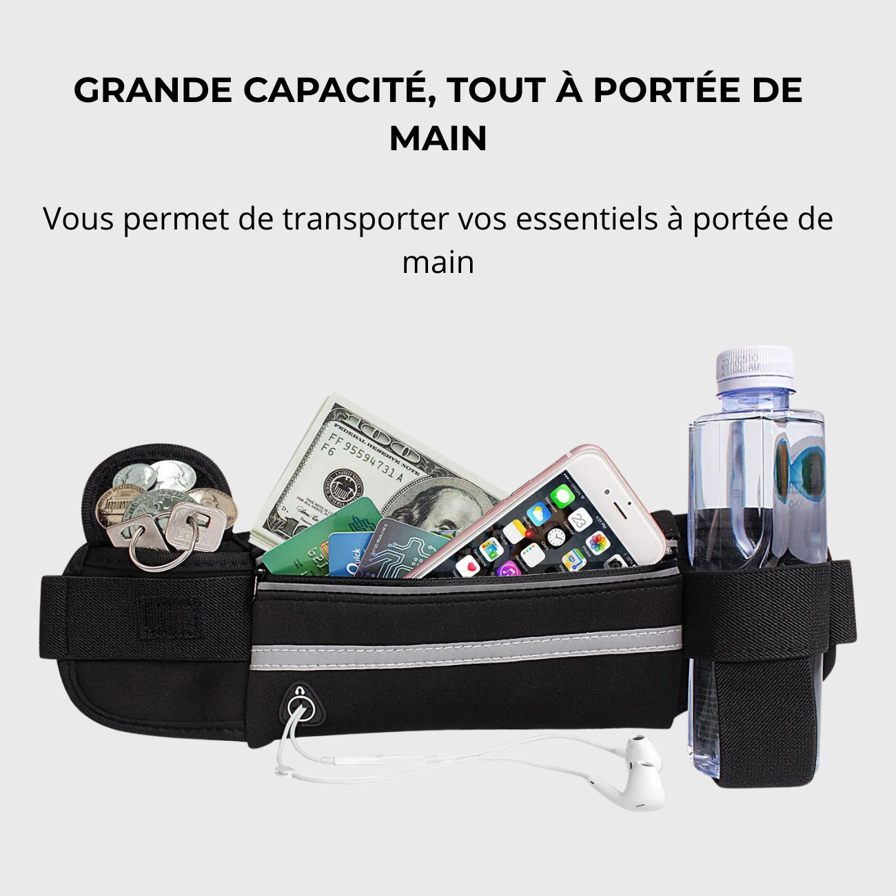 Banane Voyage Femme