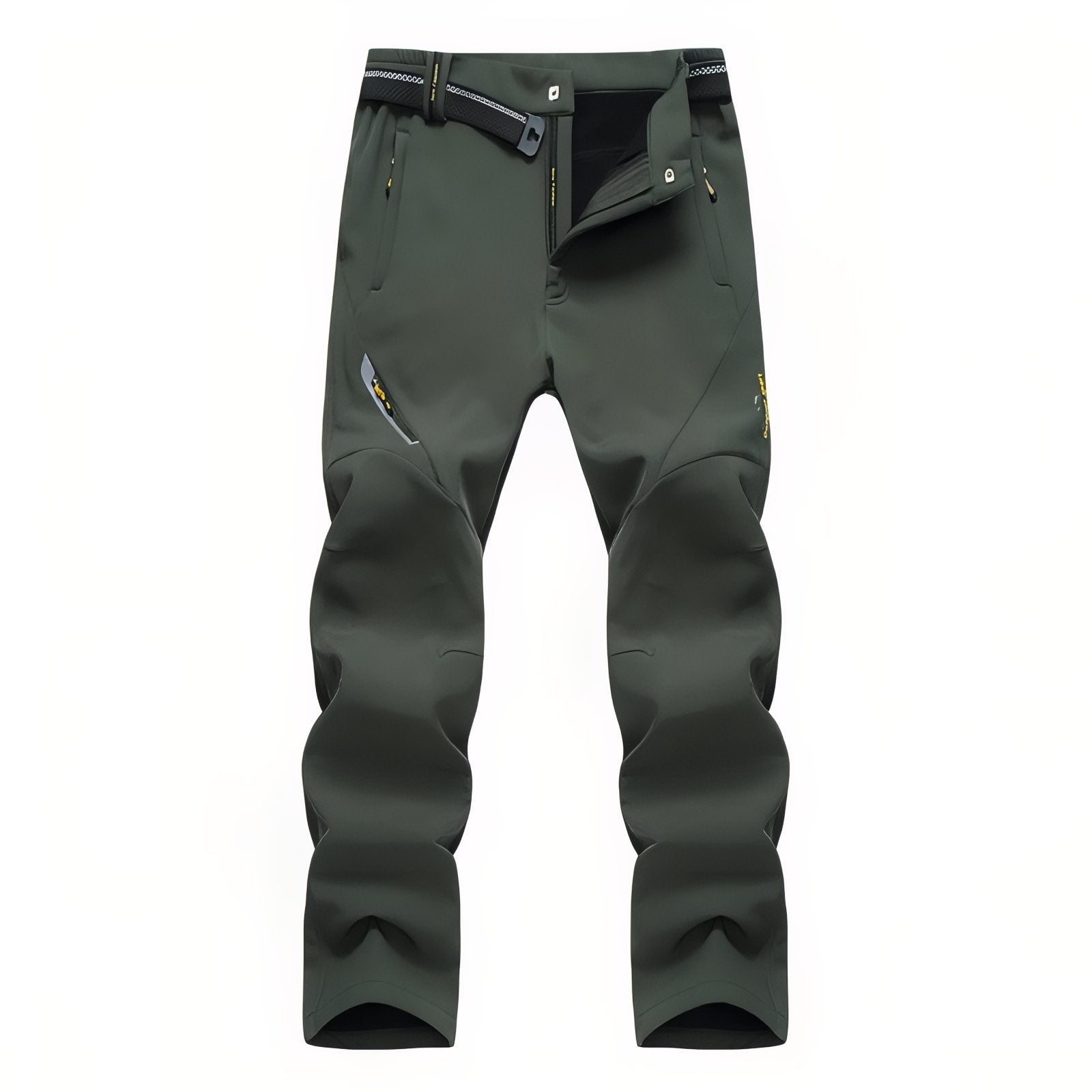 Pantalon Randonnée Neige Homme