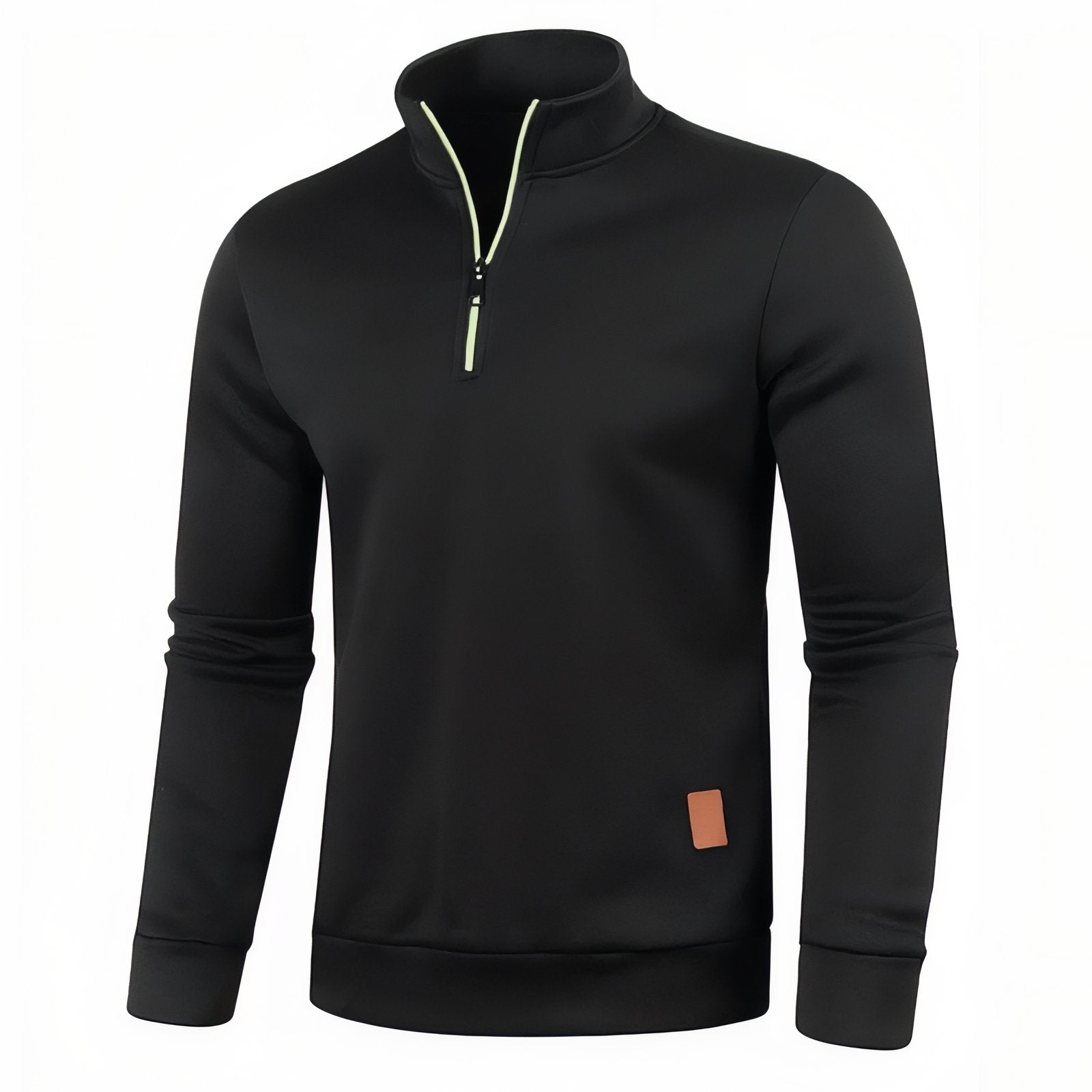 Polaire Chic Homme