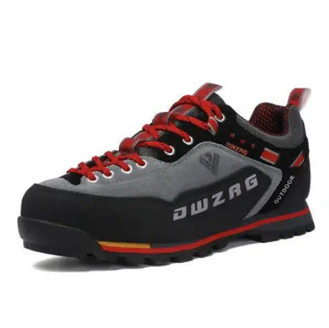 Chaussure Randonnée Rigide