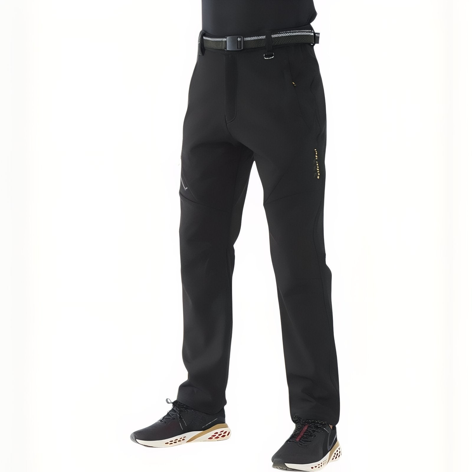 Pantalon Randonnée Neige Homme