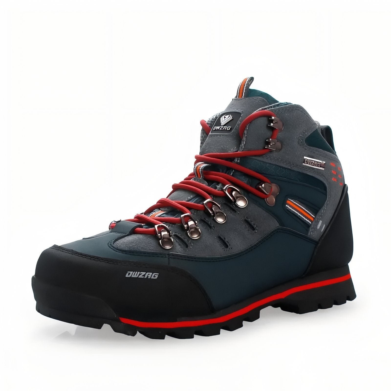 Chaussure Randonnée Cramponnable