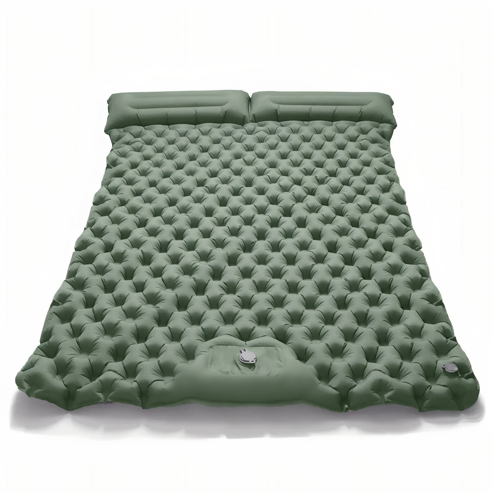 Matelas Gonflable 2 Personnes Haut De Gamme