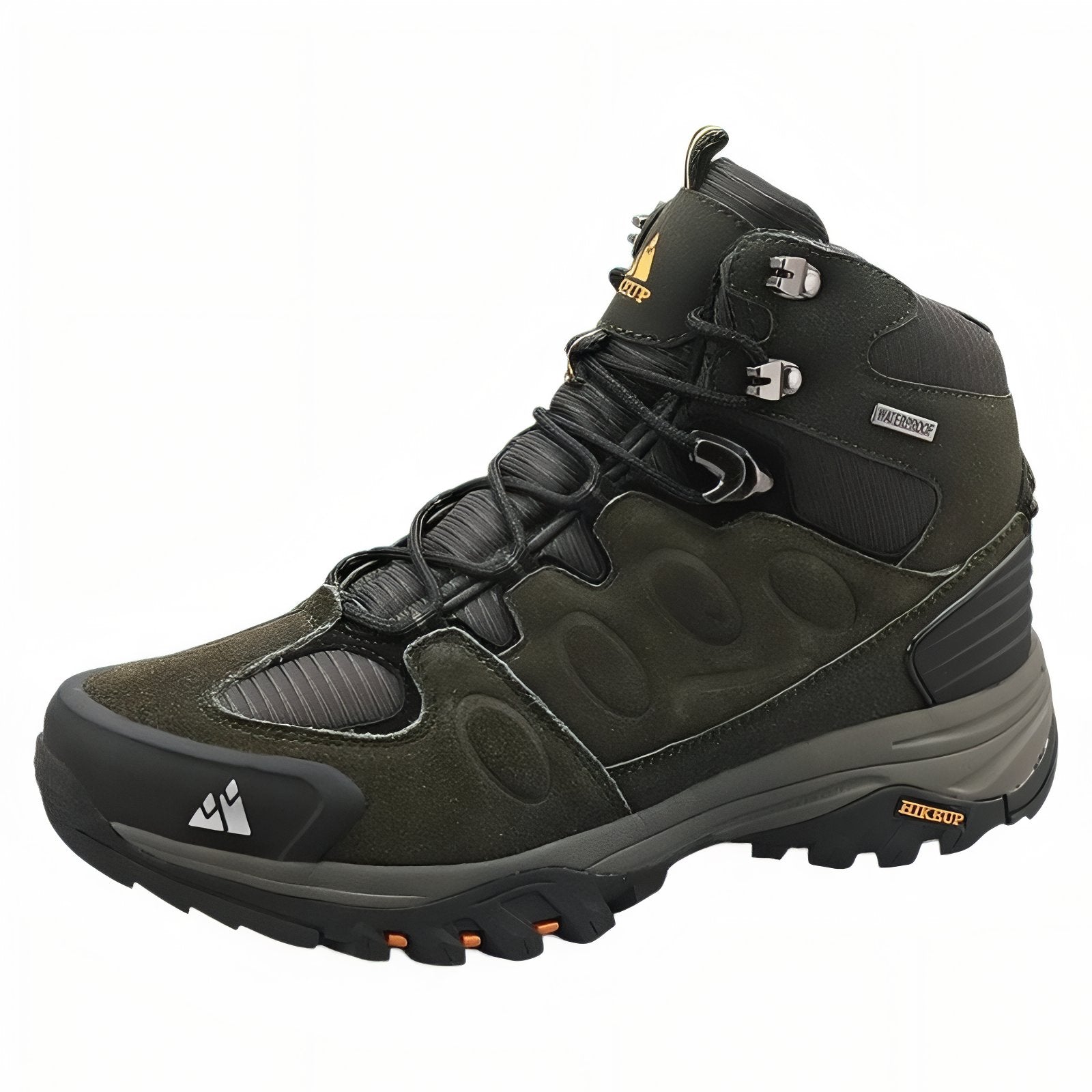 Chaussure Randonnée Homme Montante