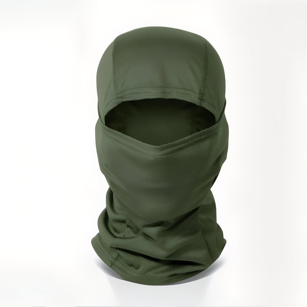 Cagoule Camouflage Militaire 38