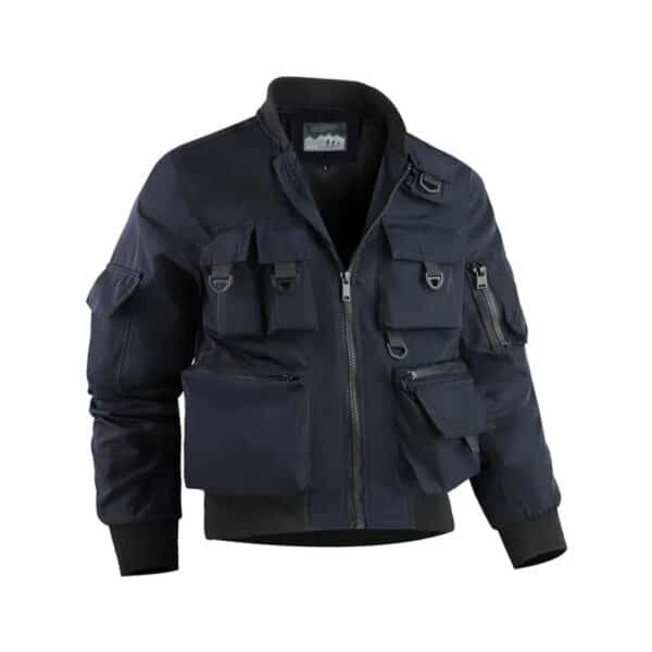 Veste Randonnée Marron