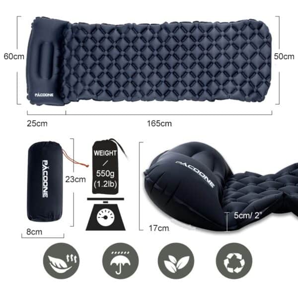 Tapis De Couchage