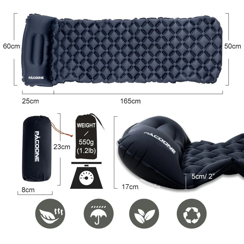 Tapis De Couchage