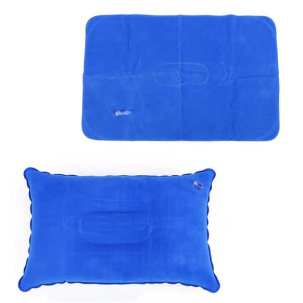 Coussin Gonflable En Nylon