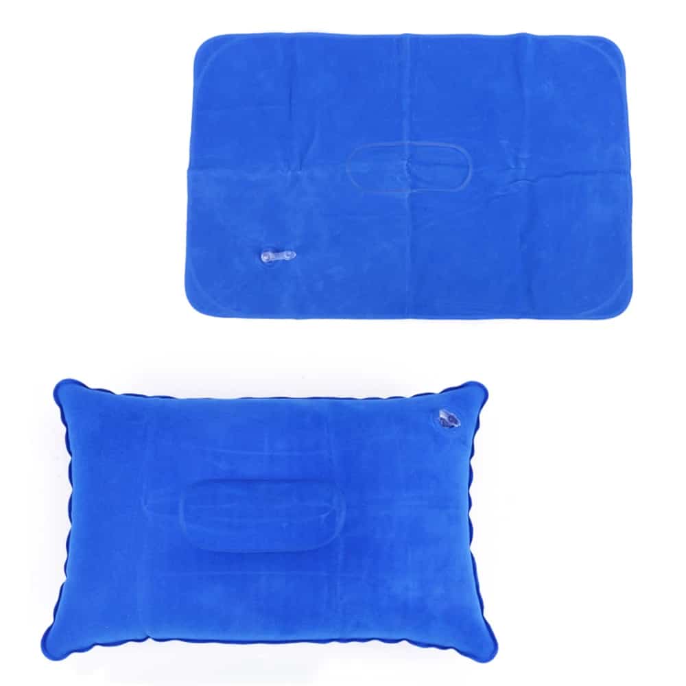 Coussin Gonflable En Nylon