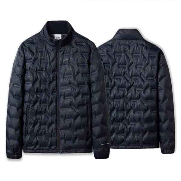 Veste Randonnée Froid